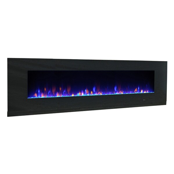 Mirage 60 inch fireplace